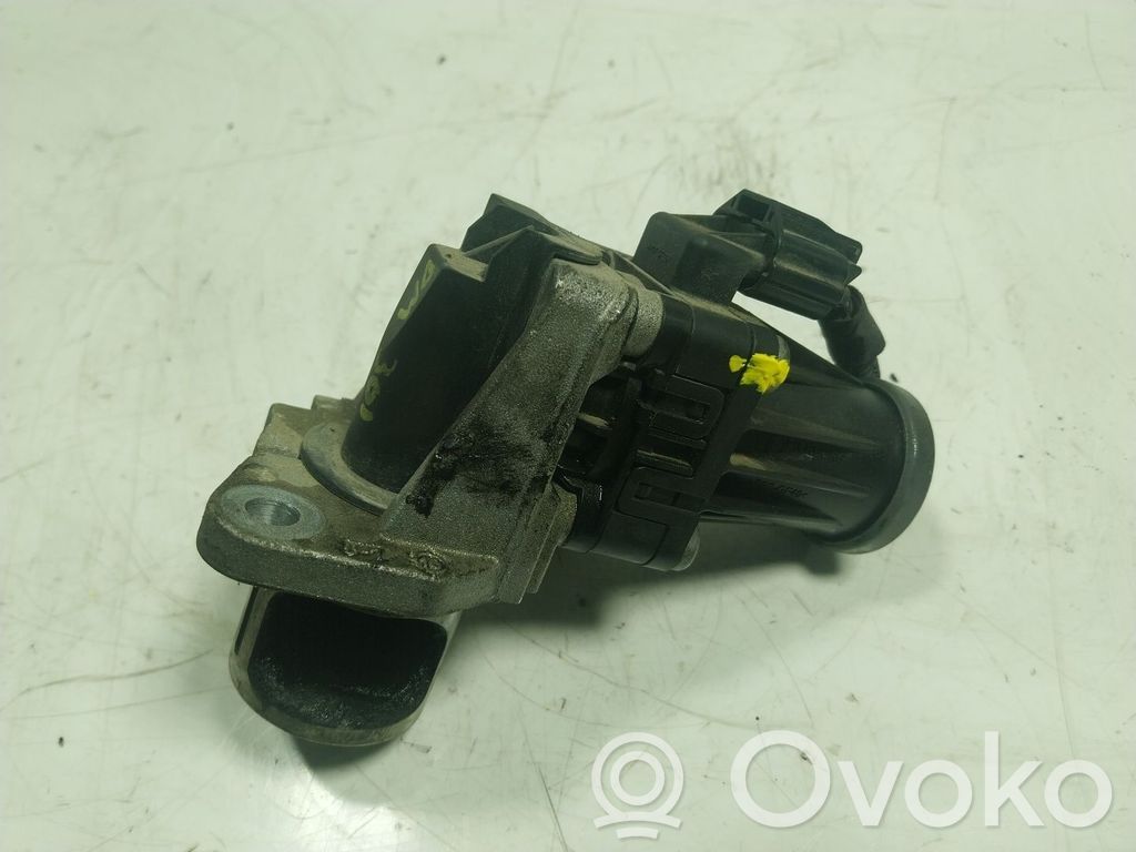 Renault Megane IV Supapă EGR 