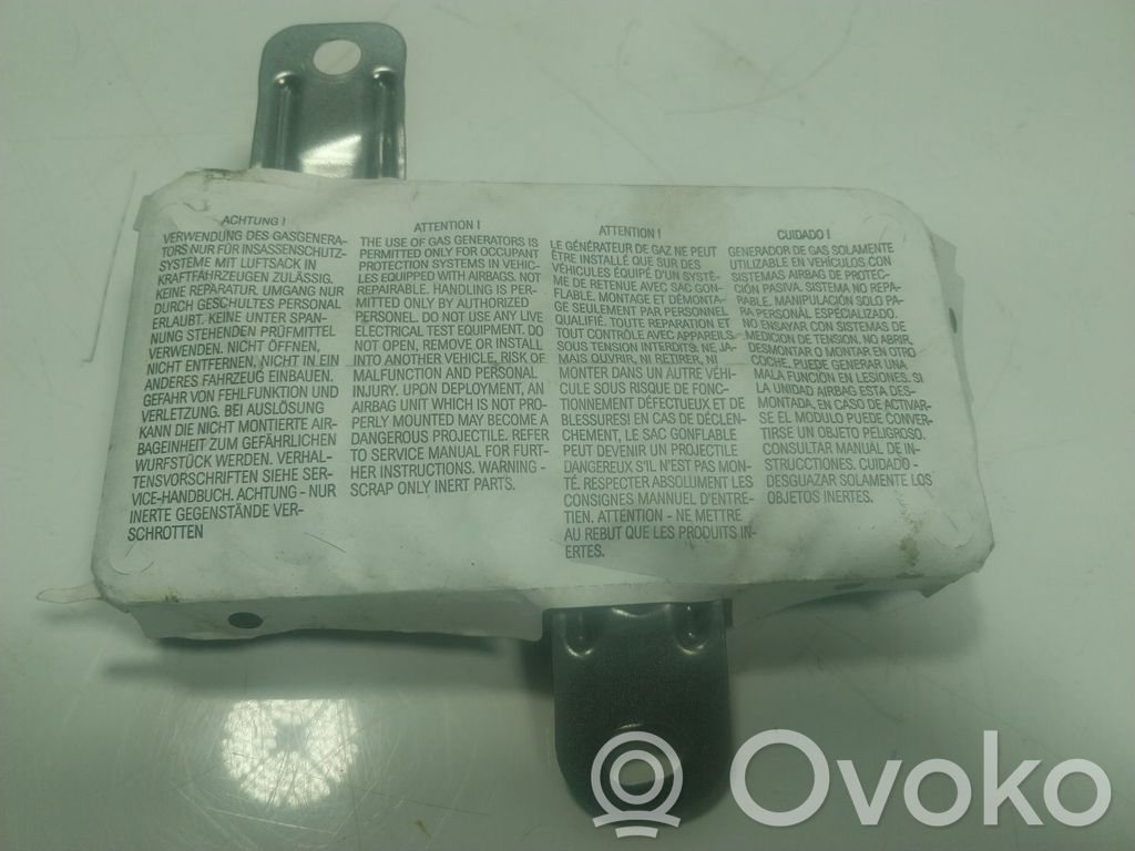 Airbag lateral   72129180927,30824046703N