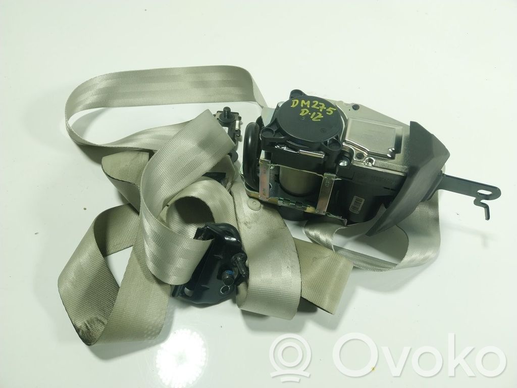Volvo XC90 Cinturón delantero 