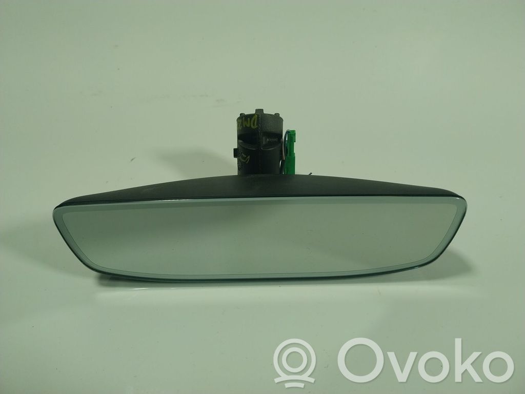 Espejo retrovisor (interior)   31371100