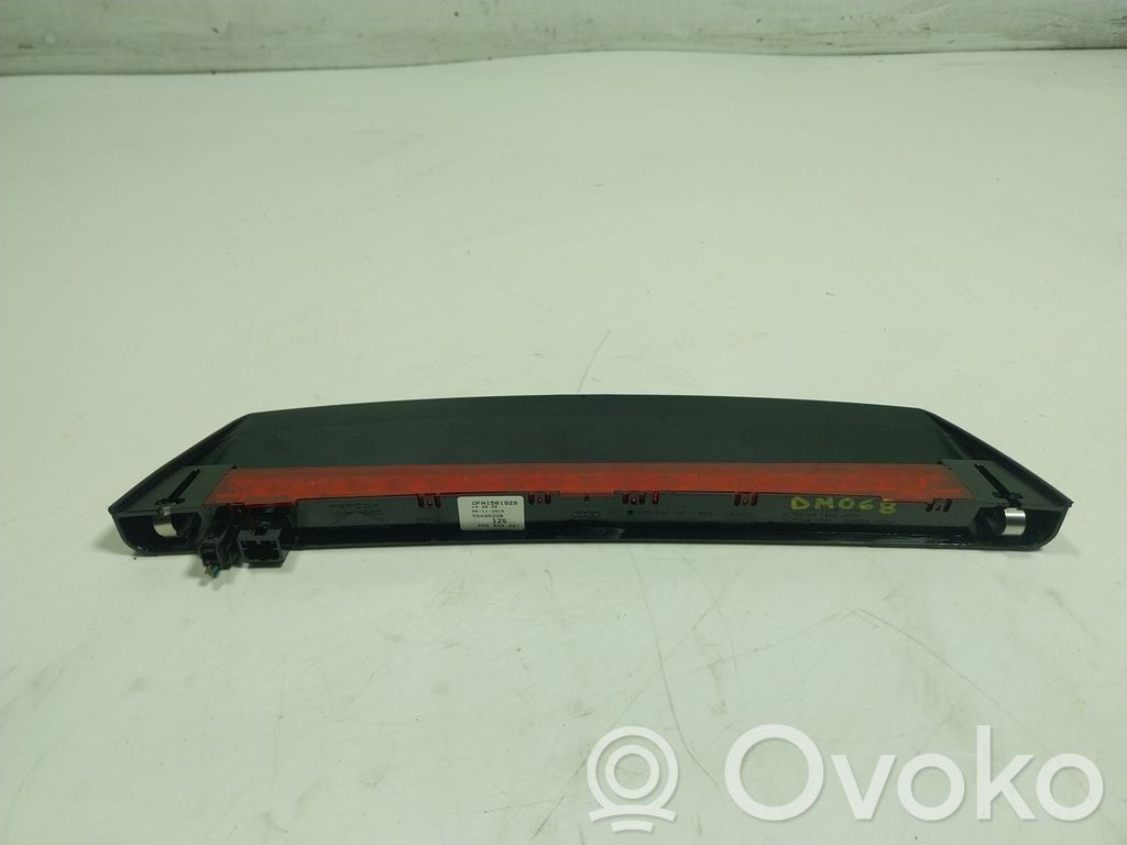 Audi A3 S3 8V Takavalot 