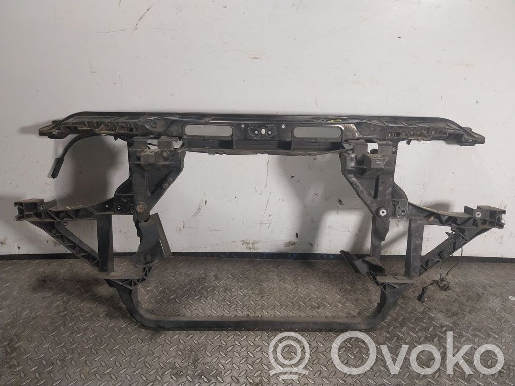 Radiator support slam panel   51643419945