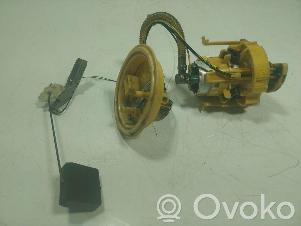 BMW 7 E65 E66 In-tank fuel pump 