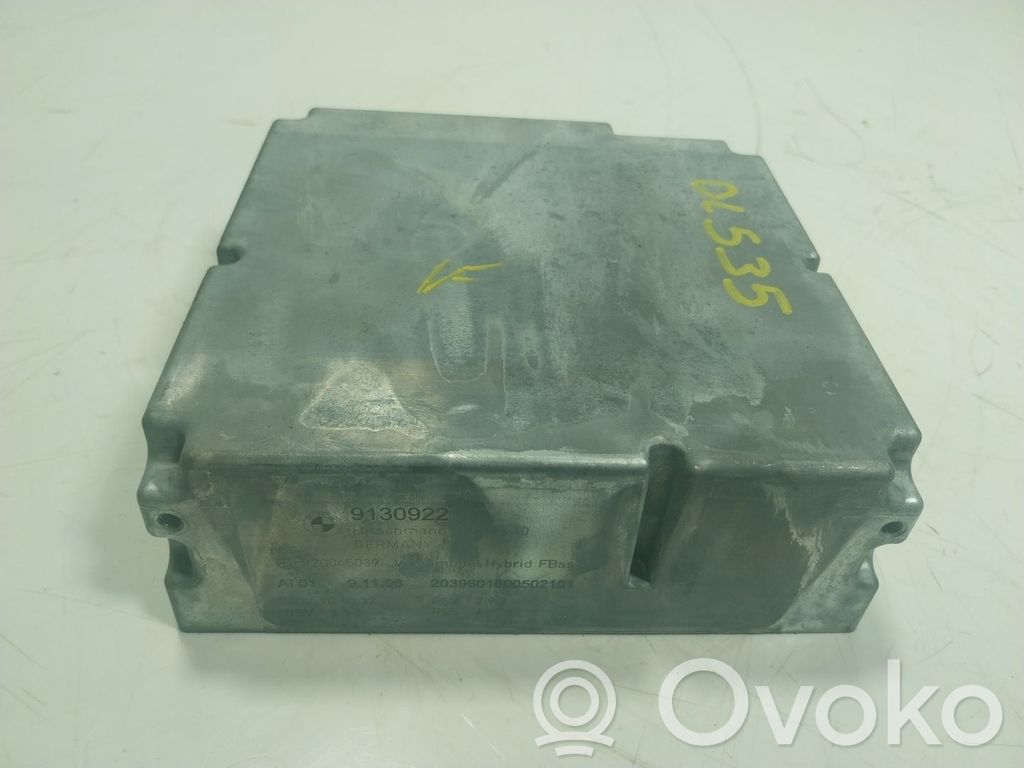 Sonstige Steuergeräte / Module   65509179581,9130922