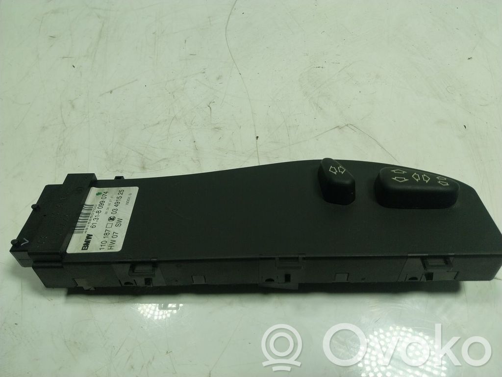 Autres unités de commande / modules   61308099072,8099074
