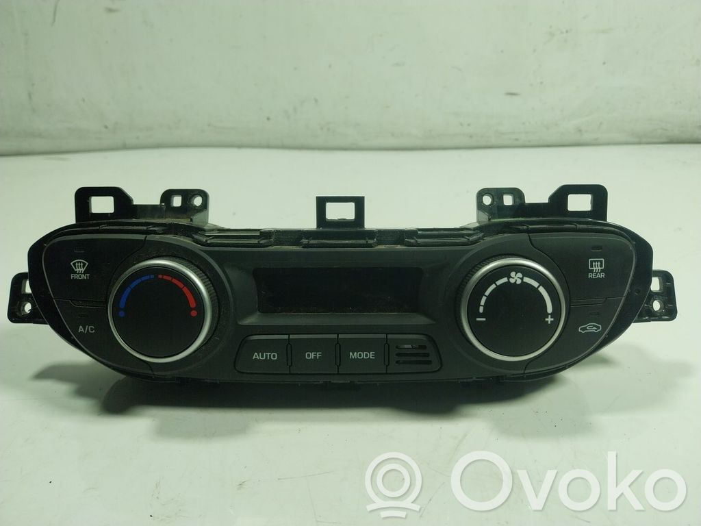 Climate control unit   97250B9EA0PGB,97250