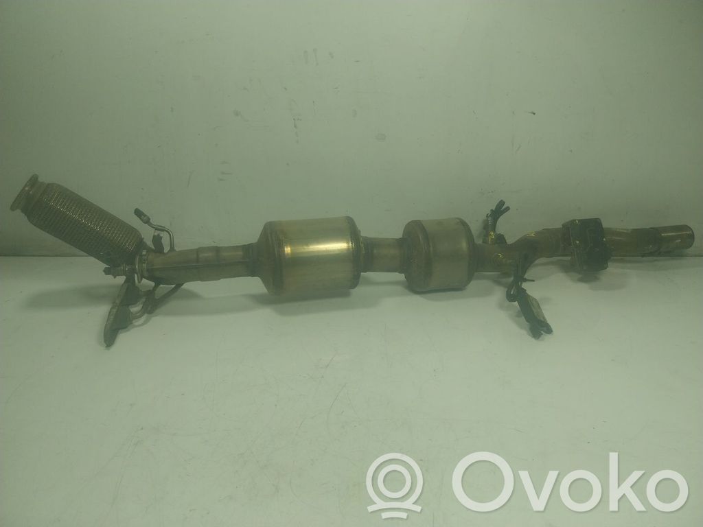 Volkswagen Arteon Filtru de particule catalizator/FAP/DPF 