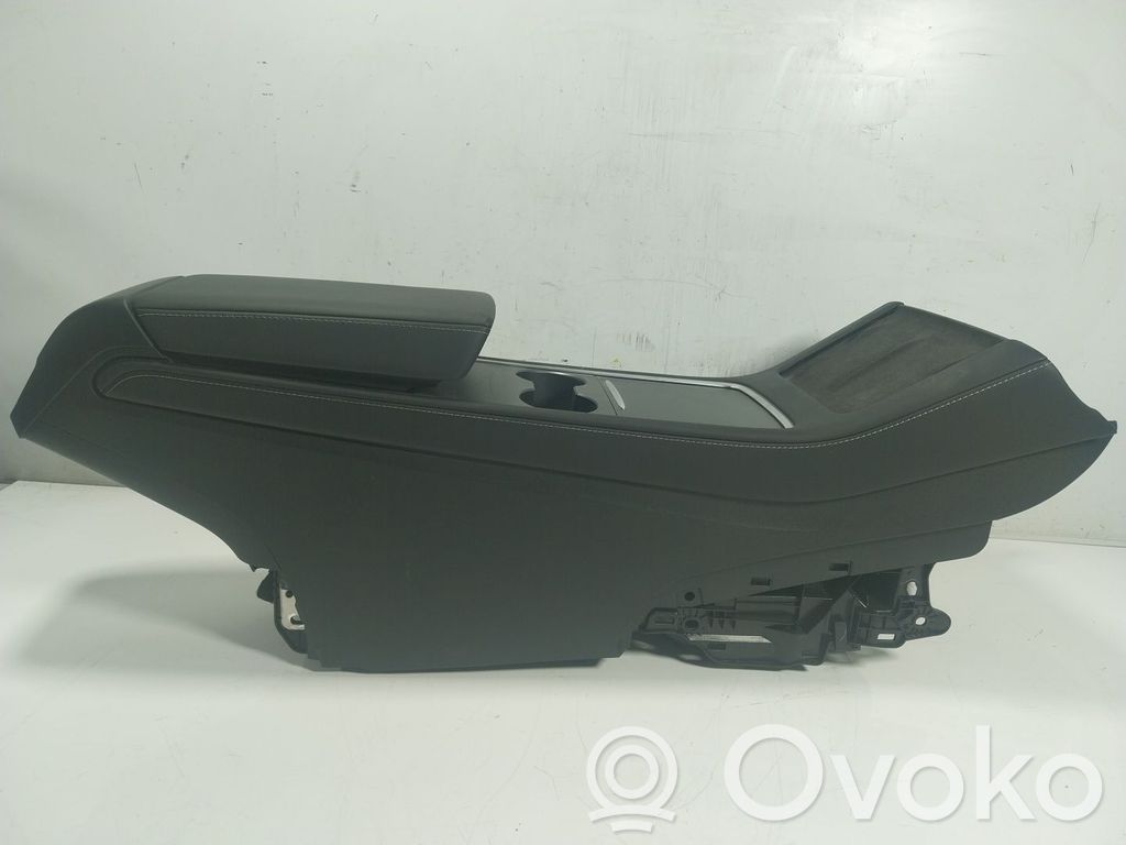 Tesla Model S Armrest 