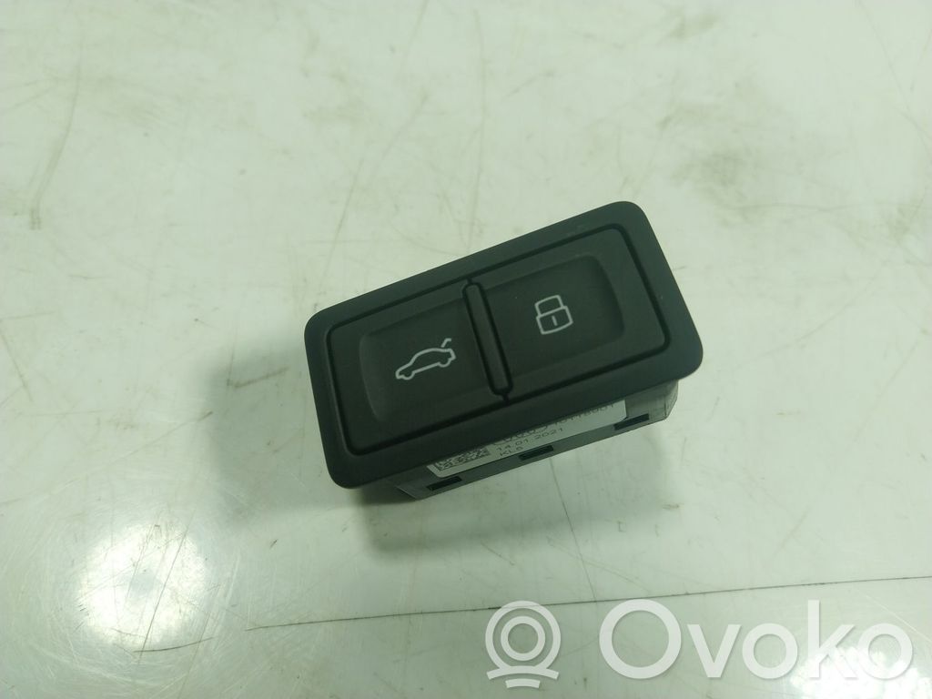 Audi Q4 Sportback e-tron Alte unități/module de control 
