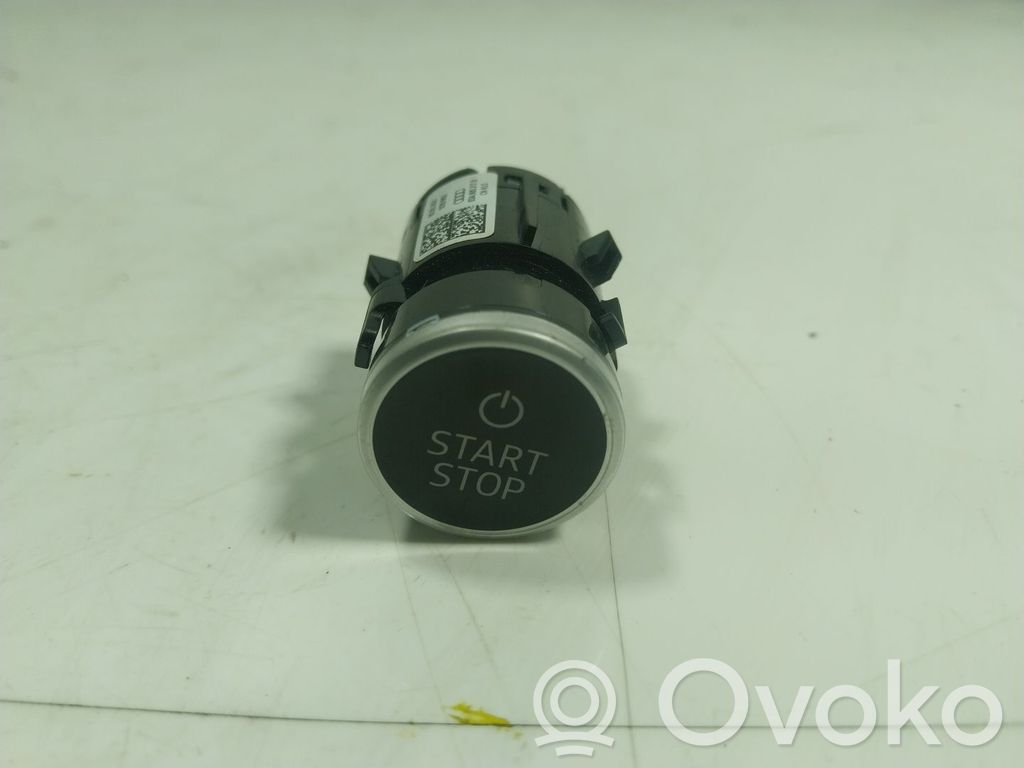 Audi Q4 Sportback e-tron Alte unități/module de control 