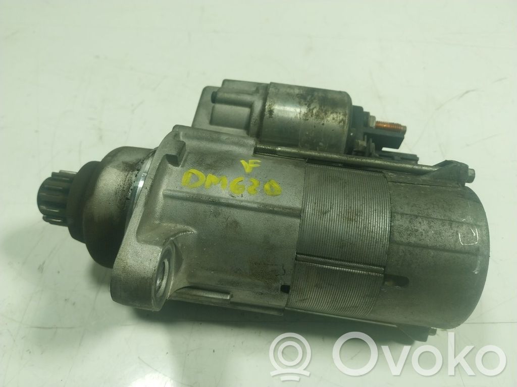 Motor de arranque   02M911024P,02M911024
