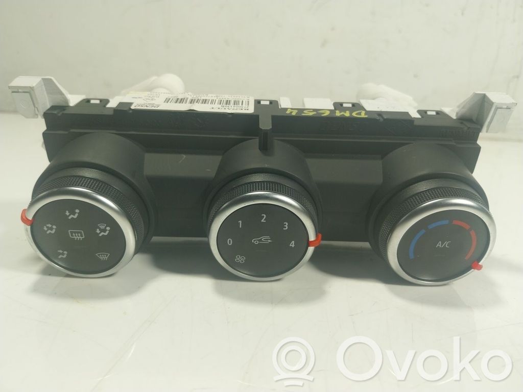 Module unité de contrôle climatisation   275006130R,275006130R