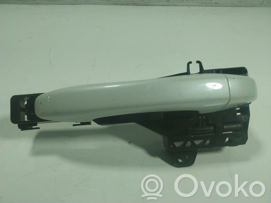 Etuoven ulkokahva   806068654R,806079360R