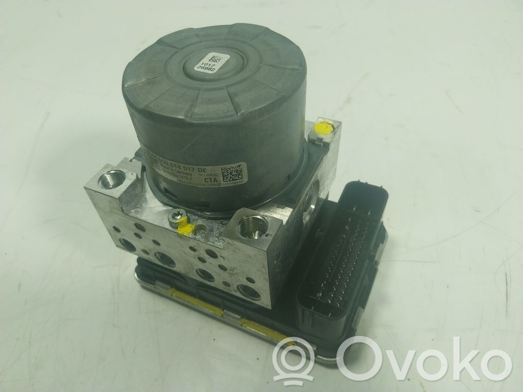 ABS-pumppu   5Q0614517ES,5W0614517DE