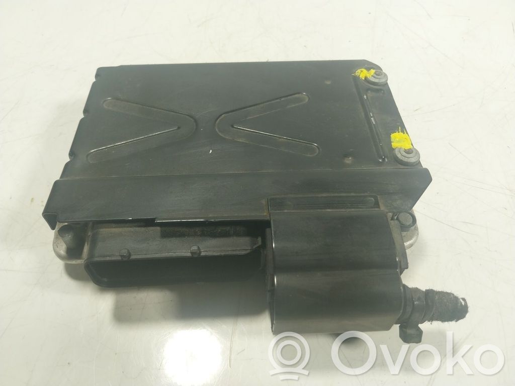 Audi TT Mk1 Engine control unit/module 