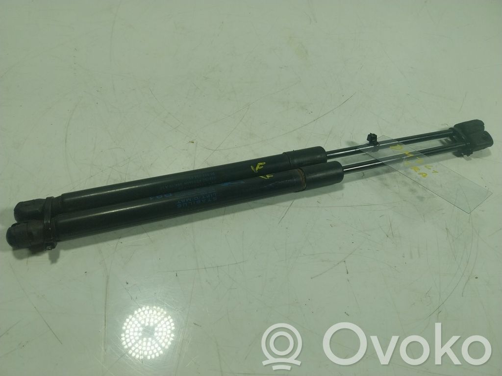 Tailgate/trunk strut/damper   9686809480,9686809480