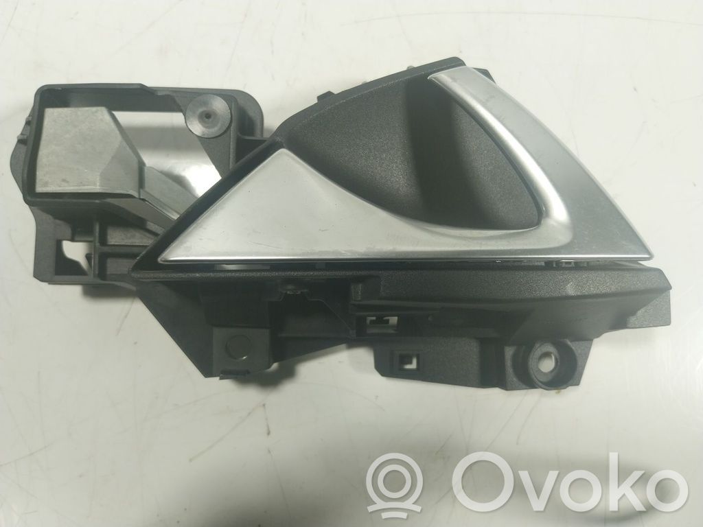 Manecilla interna puerta trasera   96885034VV,9673213677