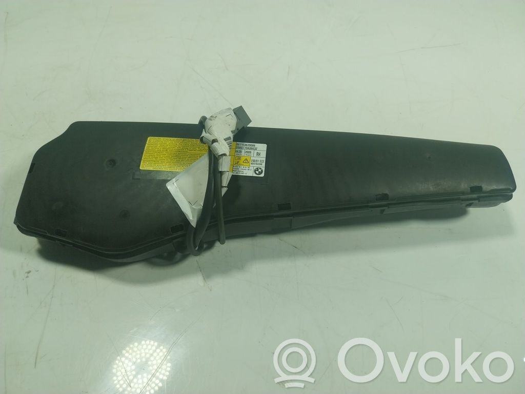 Airbag lateral   72127153620,604762200