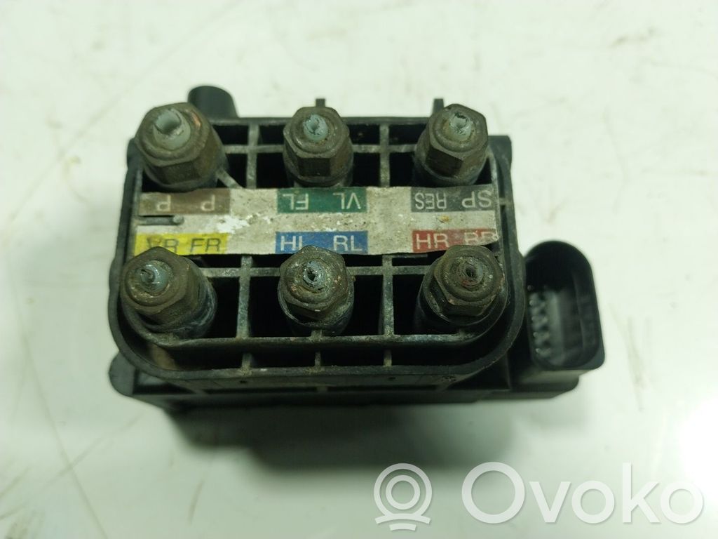 Mercedes-Benz ML W164 Alte unități/module de control 