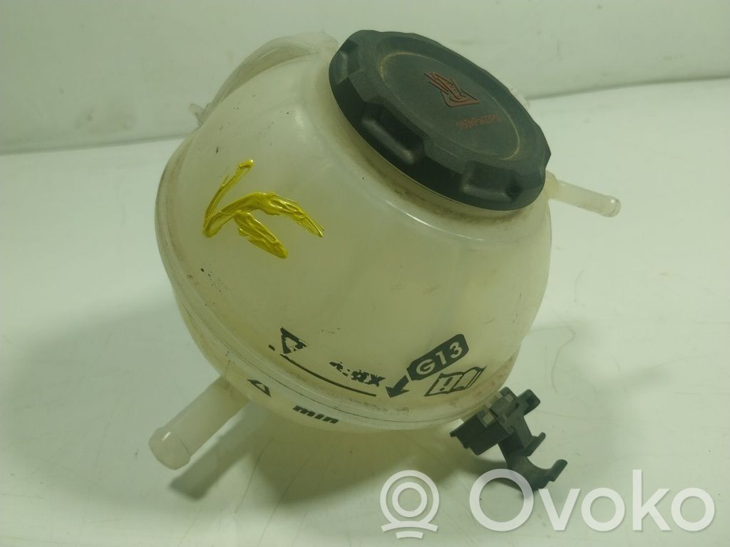 Vas expansiune combustibil   6Q0121407B,6Q0121407B