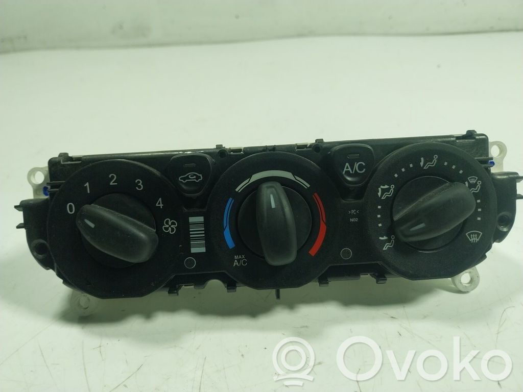 Air conditioner control unit module   1843211