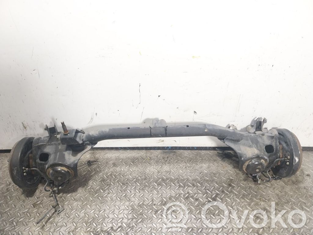 Citroen C-Zero Assale posteriore con riduttore 