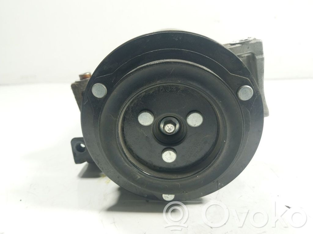 Ford Tourneo Klimakompressor Pumpe 