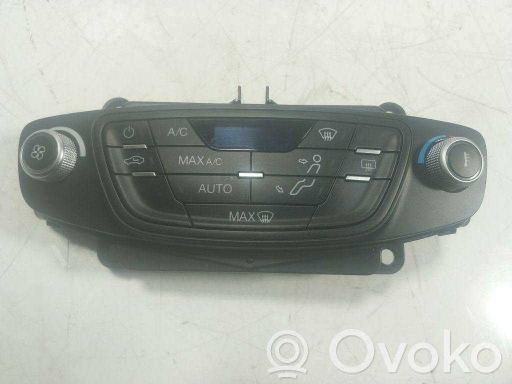 Ford Tourneo Panel klimatyzacji 