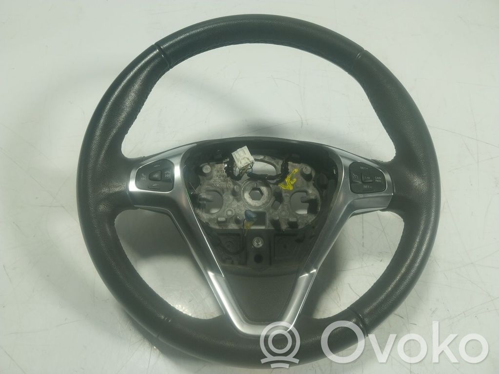 Ford Tourneo Stūre 