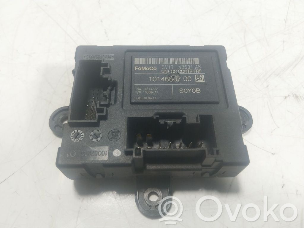 Autres unités de commande / modules   2078717,CV1T14B531AK
