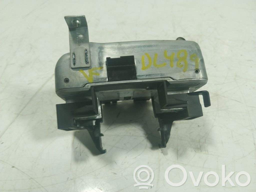 Ignition lock   2Q0905861B,2Q0905861B