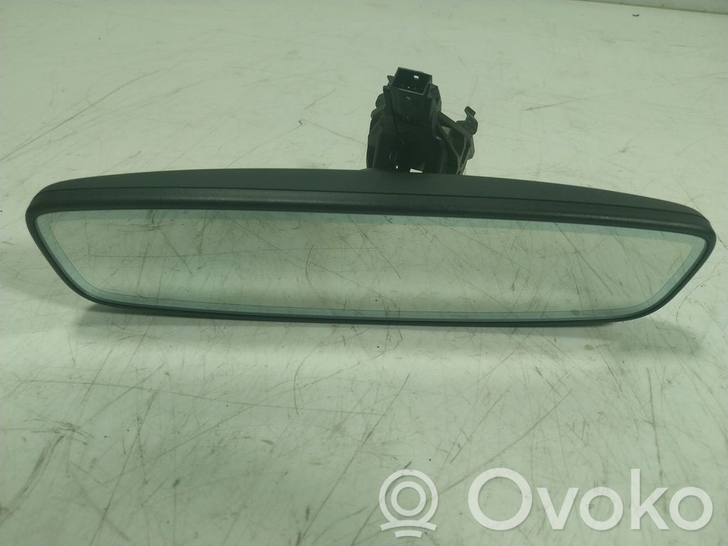 Espejo retrovisor (interior)   3G0857511AM9B9