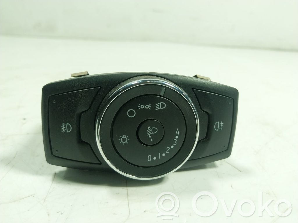 Ford Transit -  Tourneo Connect Panel lighting control switch 