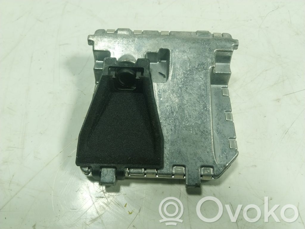 Ford Transit -  Tourneo Connect Other control units/modules 