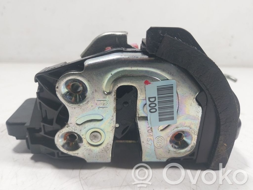 KIA Niro Serratura portiera posteriore