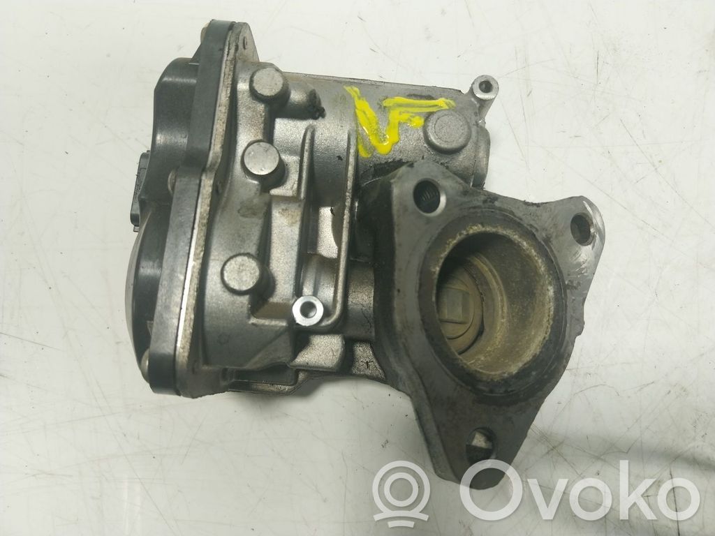 Válvula EGR   A6071400100,H8201143495