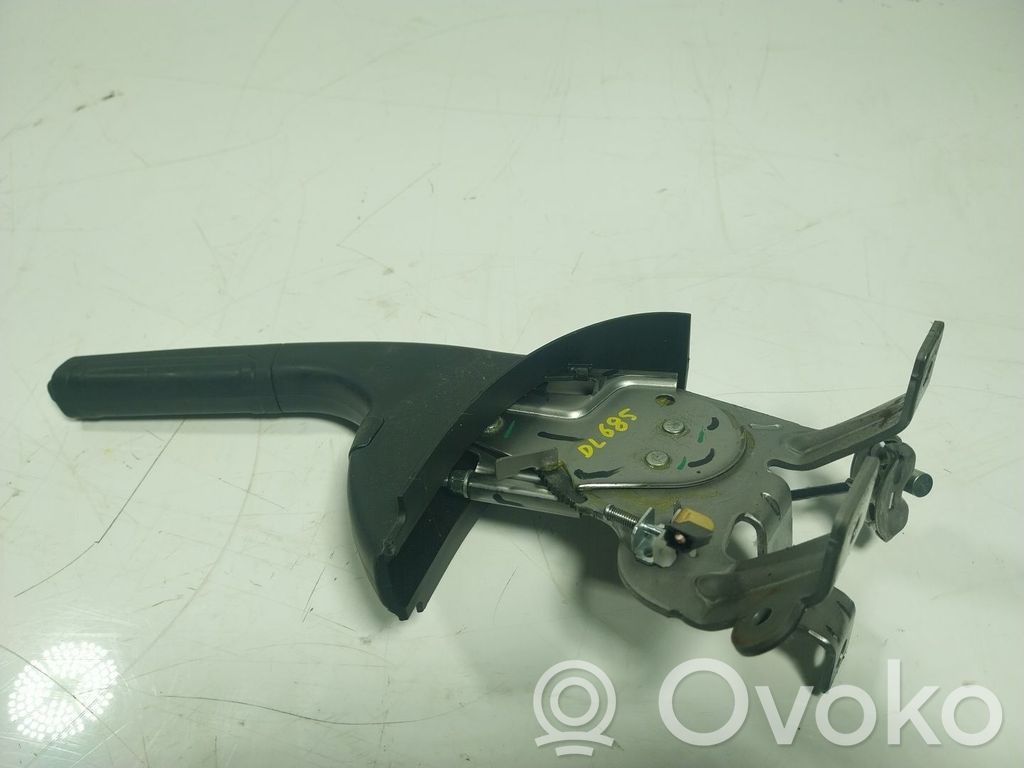 Smart ForFour II W453 Manetă frână de mână 