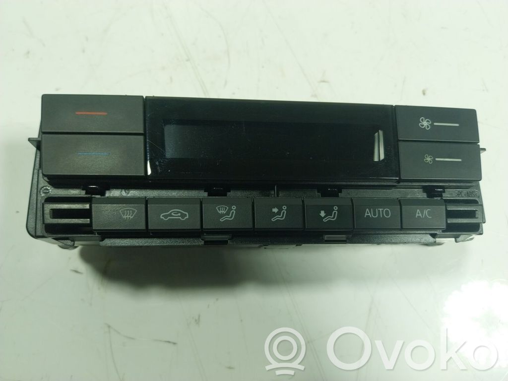 Climate control unit   12E907044E,12E907044