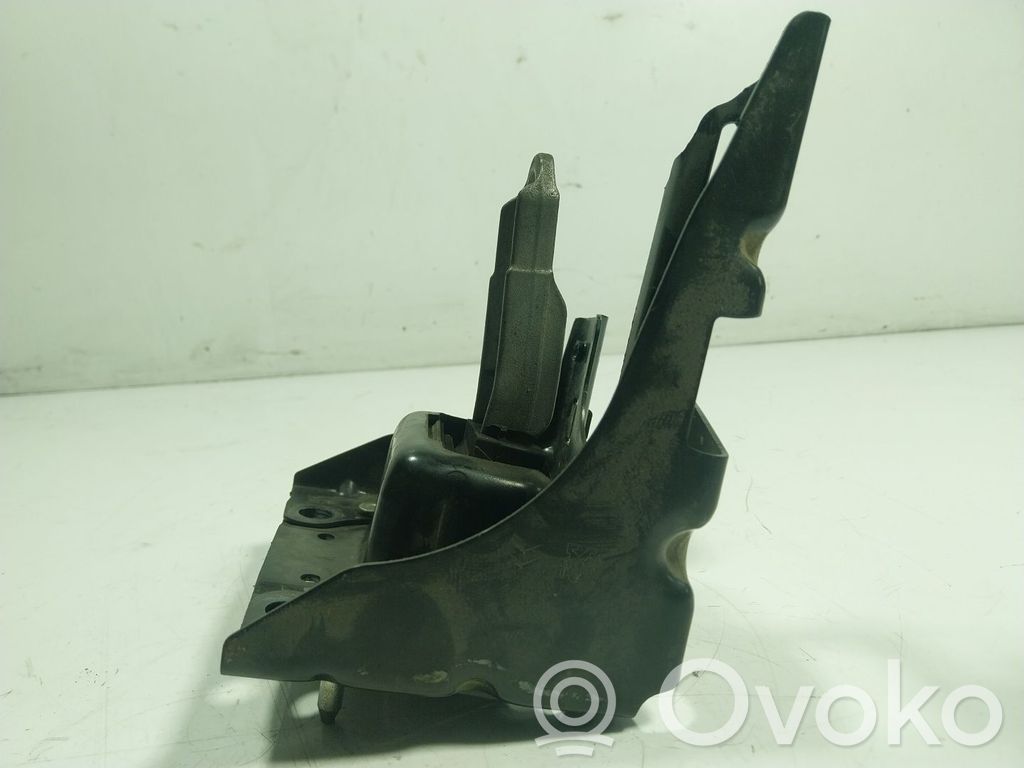 Citroen C4 Grand Picasso Suport tampon motor 
