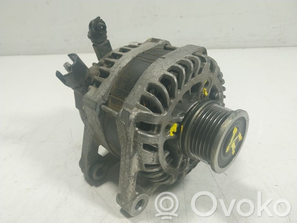 Citroen C5 Aircross Generatore/alternatore
