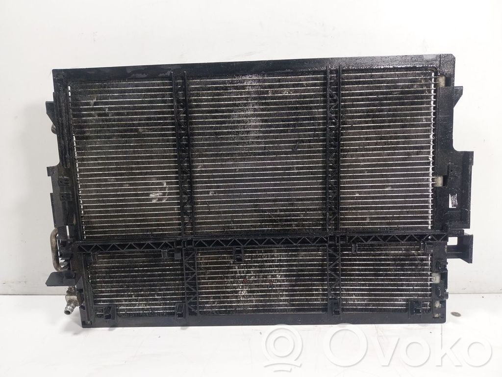 Mercedes-Benz Sprinter W901 W902 W903 W904 Radiator răcire A/C (condensor) 