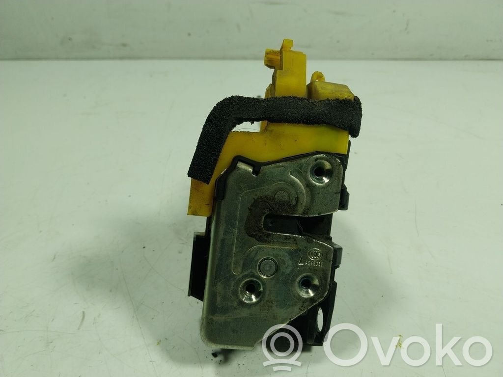 Serrure   81310A2000,81310A2000