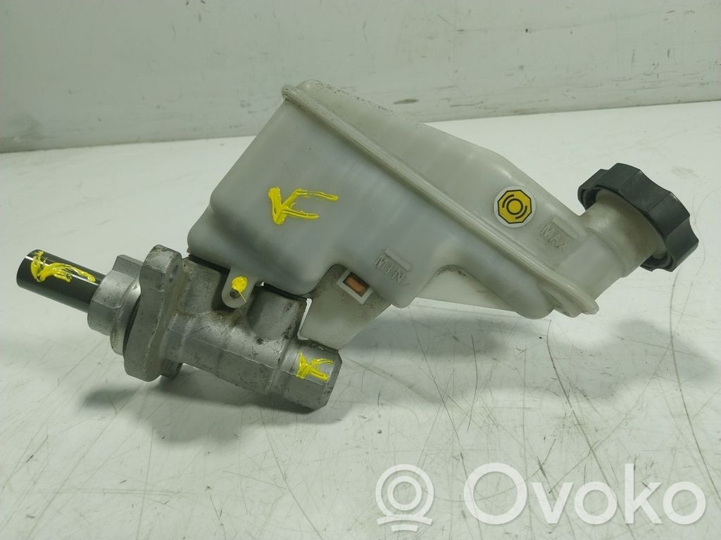 Bremskraftverstärker   58510A5200