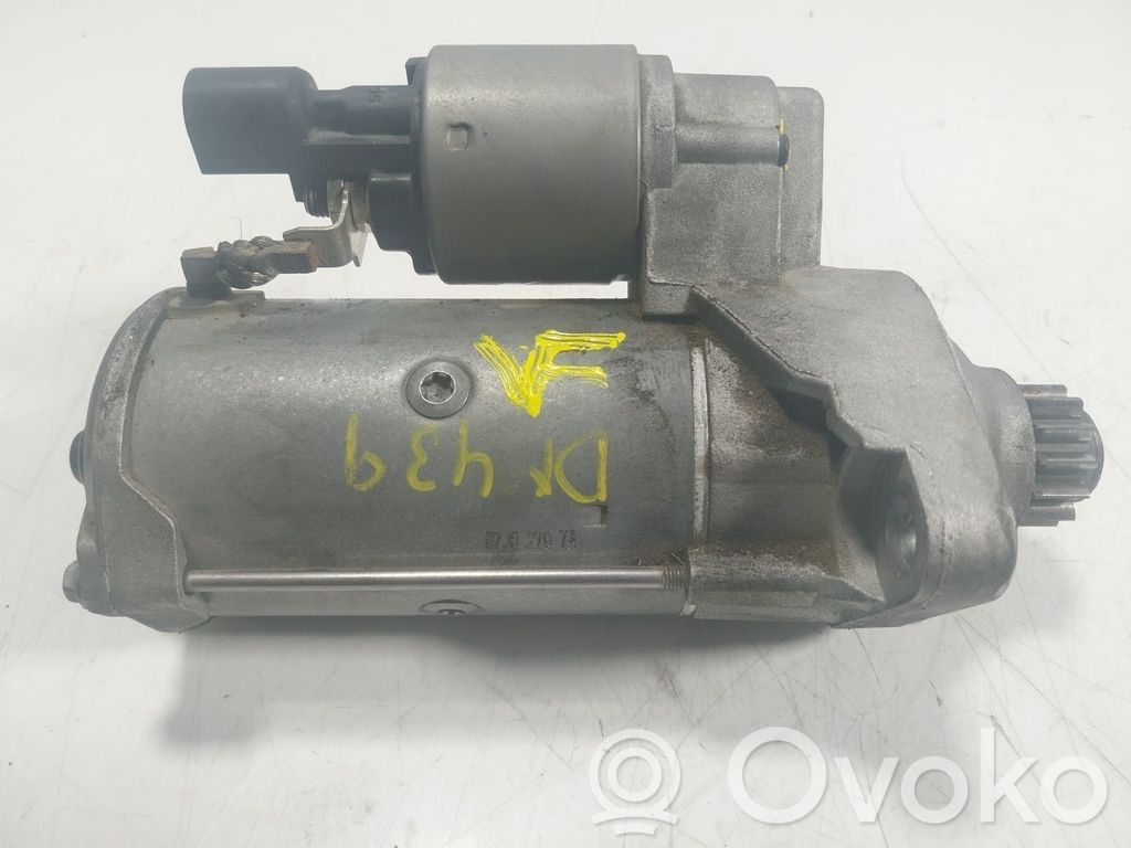 Motor de arranque   02E911022C,02E911022C