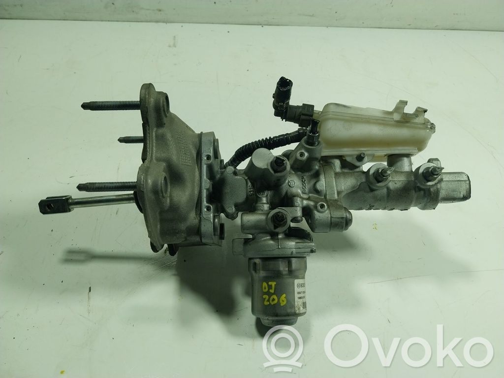 Servo-frein   460116213R