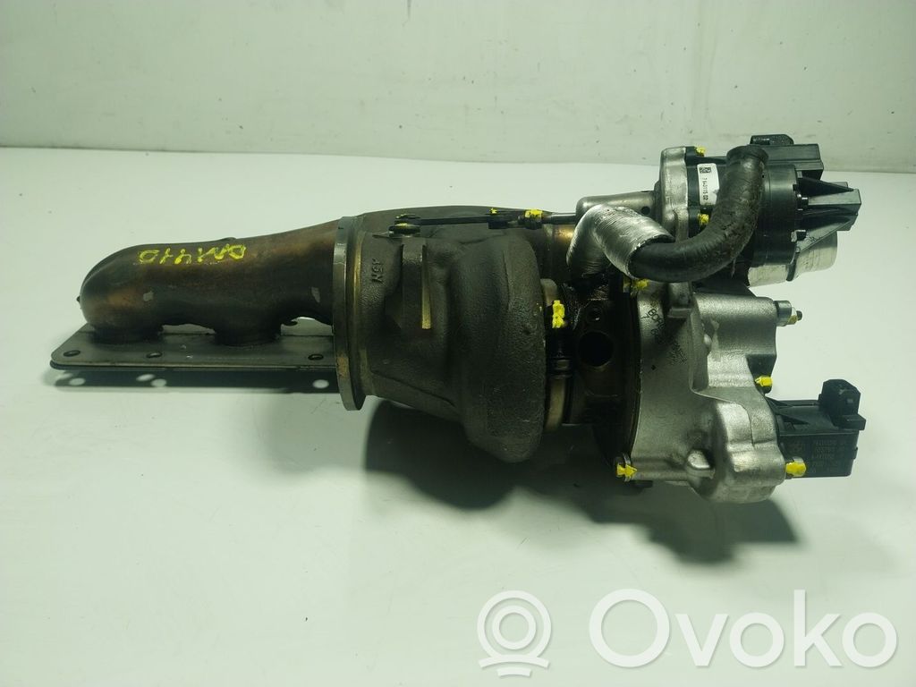 Turbo   764311502