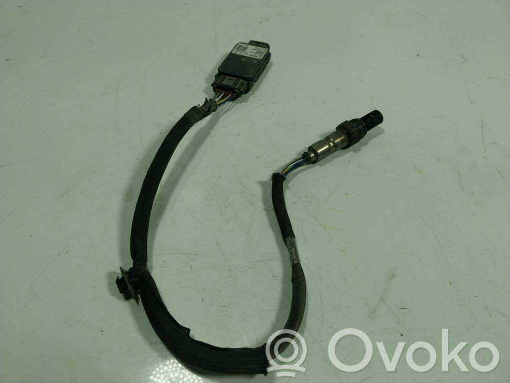 Sonda lambda   9816276480,9816276480