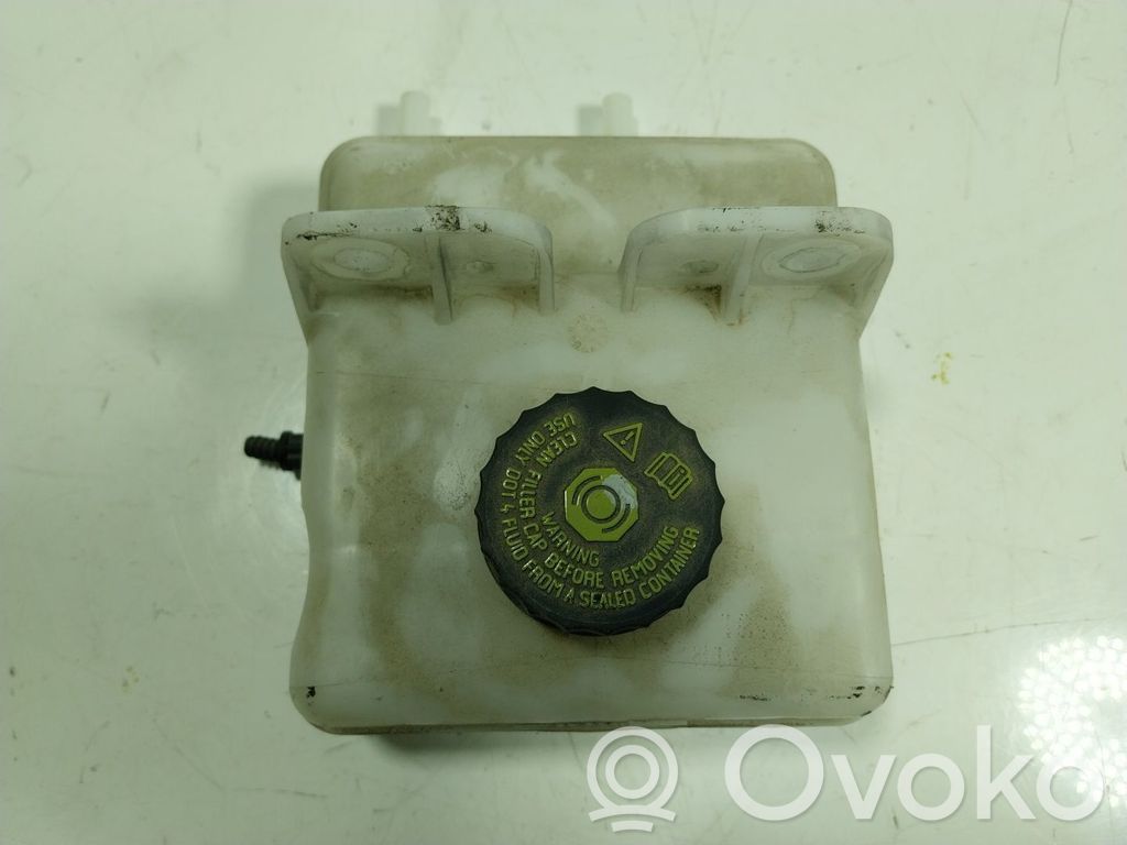 Servo-frein   0204720866