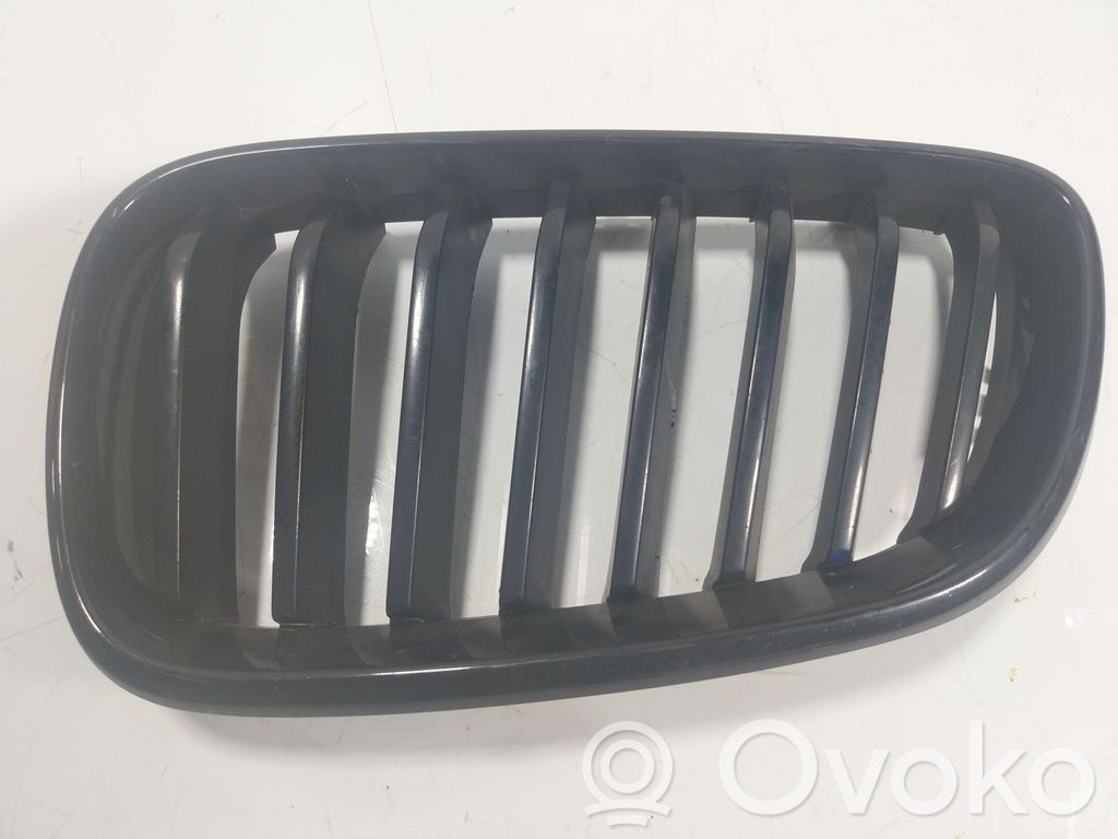 BMW 2 F22 F23 Etusäleikkö 