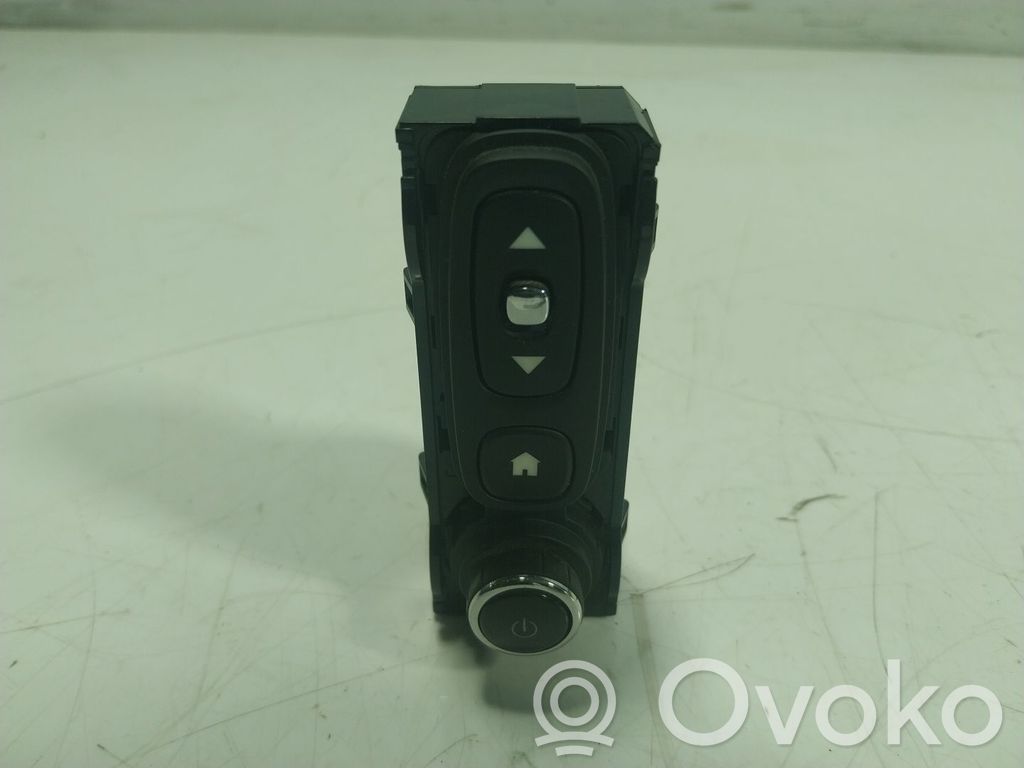 Bedienteil Bedieneinheit Schalter Multifunktion   253B08825R